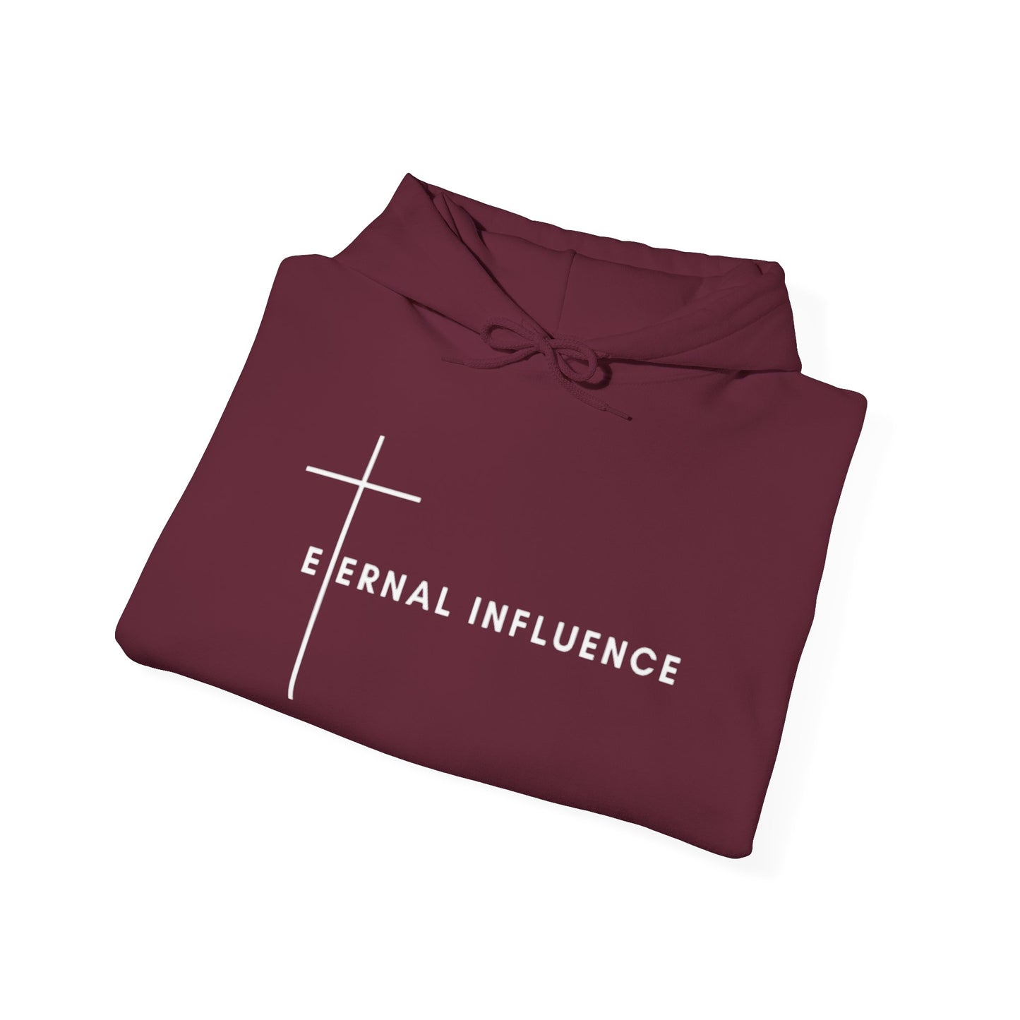 Eternal Influence Hoodie