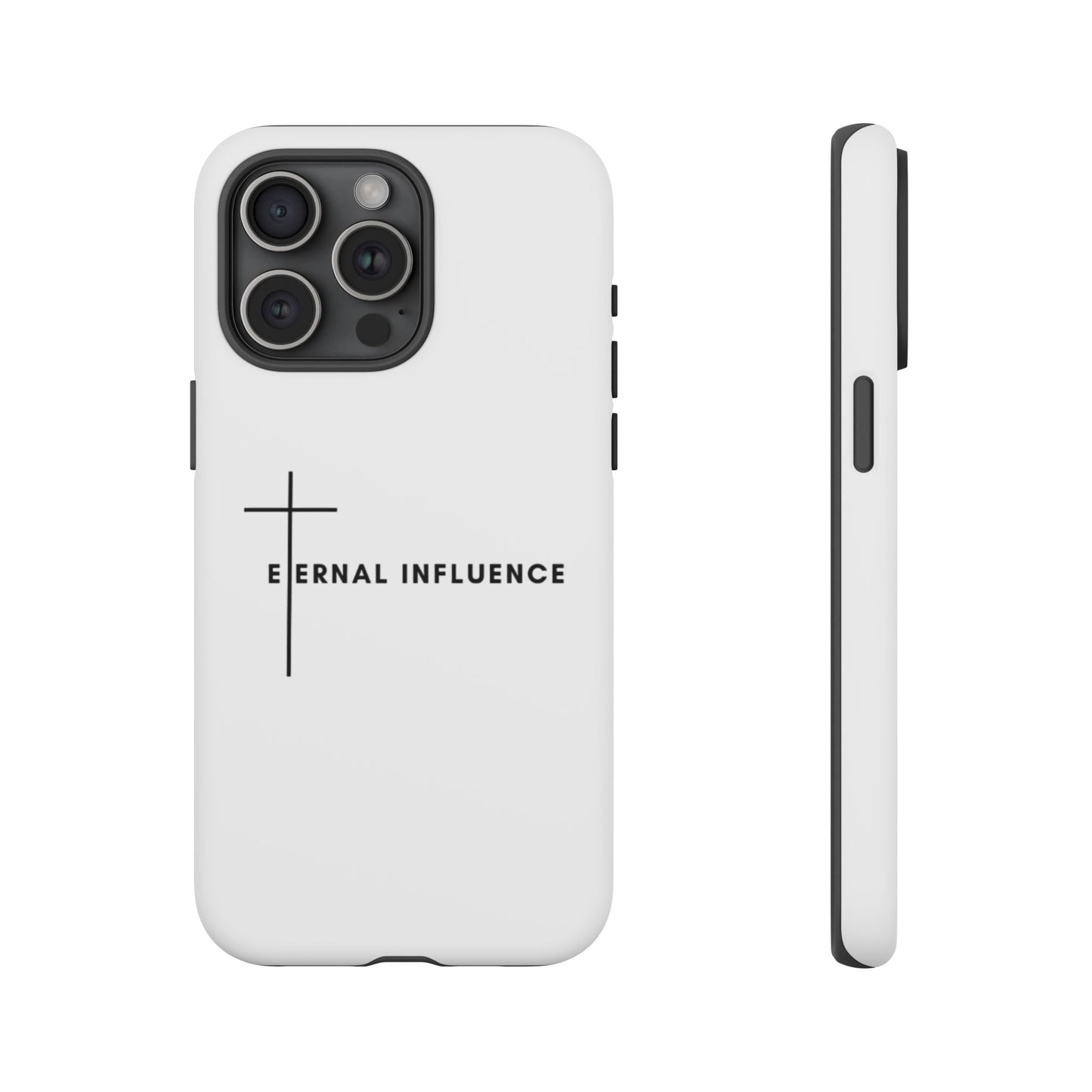 Eternal Influence Phone case