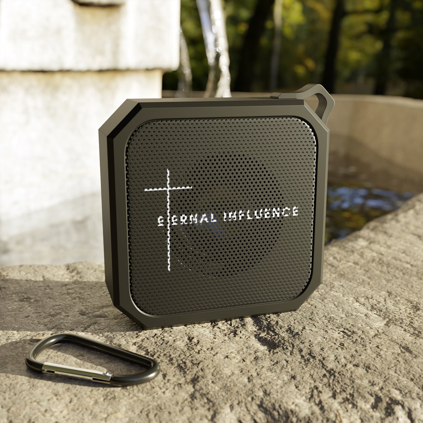 Eternal Influence Bluetooth Speaker