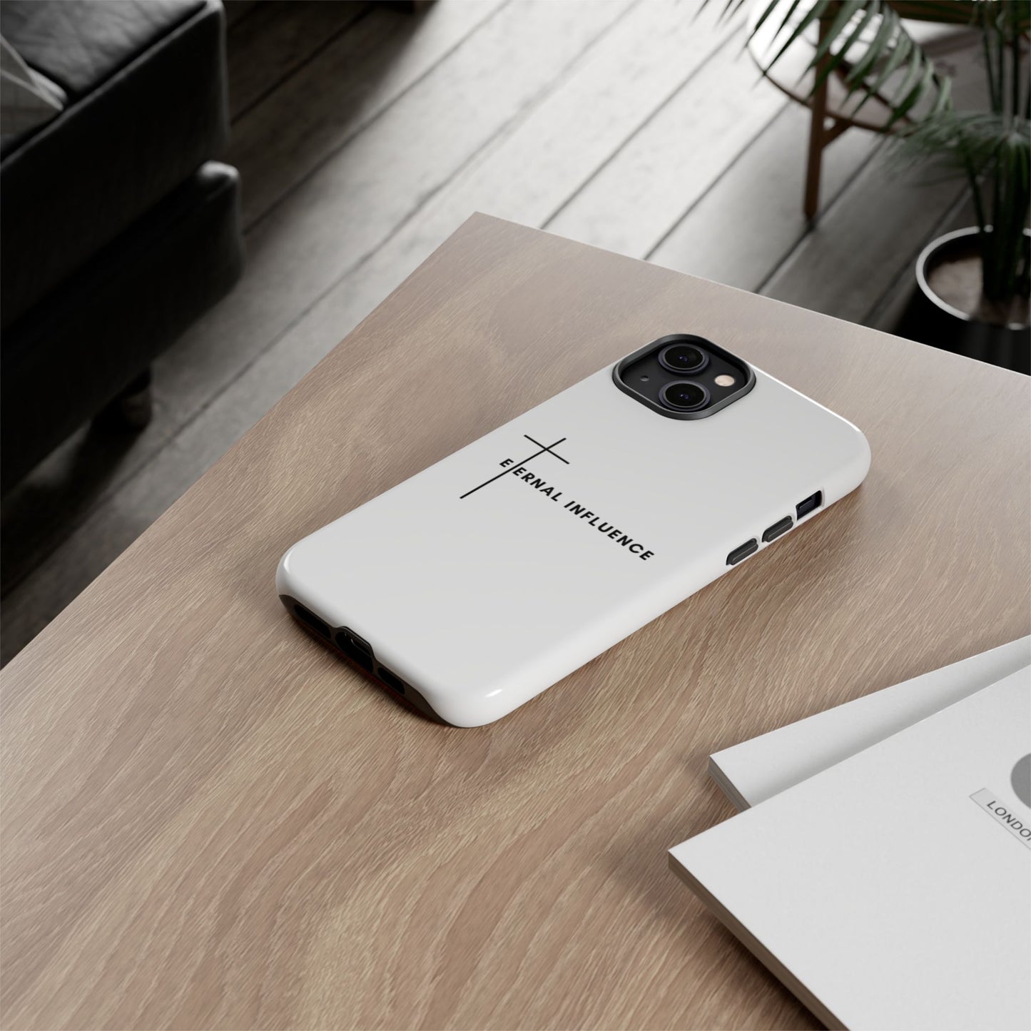 Eternal Influence Phone case