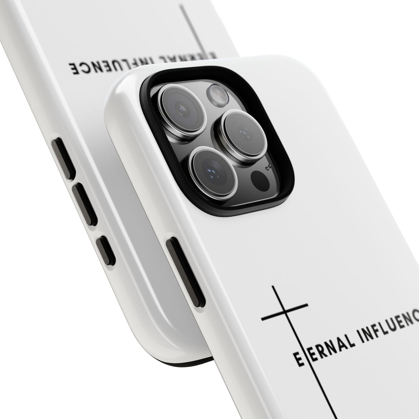 Eternal Influence Phone case