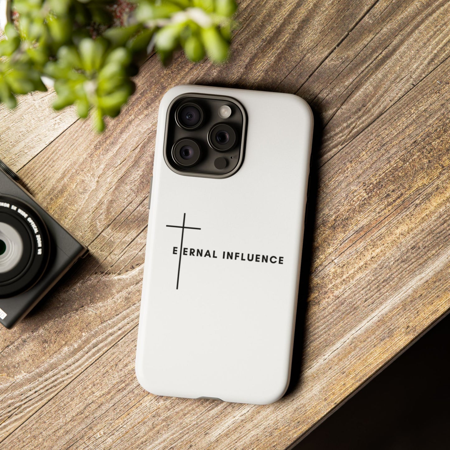Eternal Influence Phone case