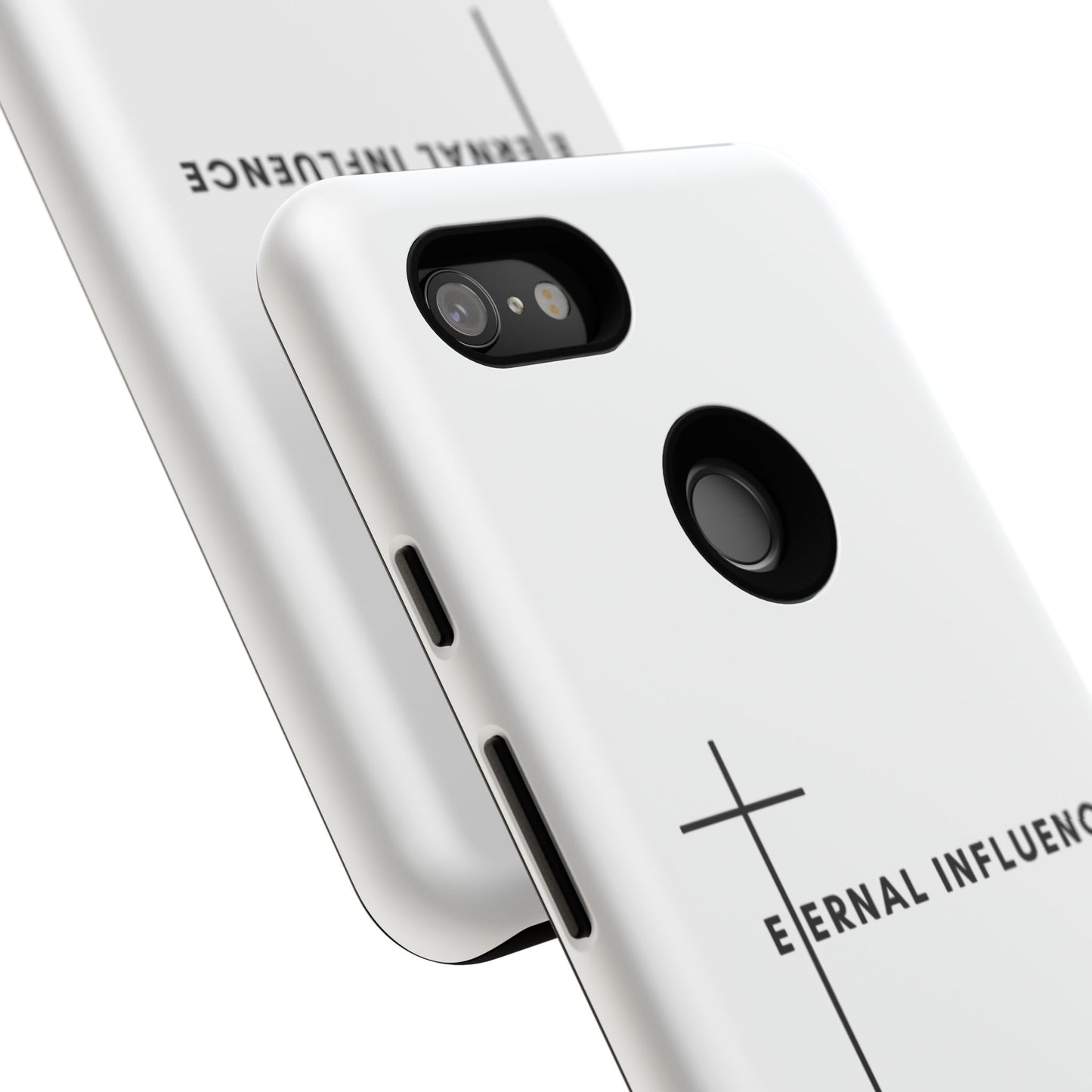 Eternal Influence Phone case