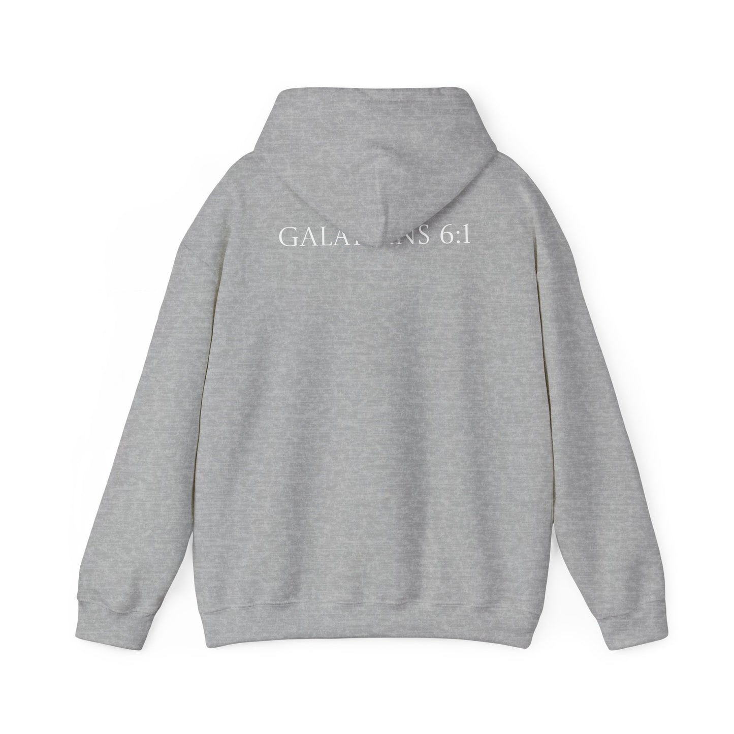 Eternal Influence Hoodie