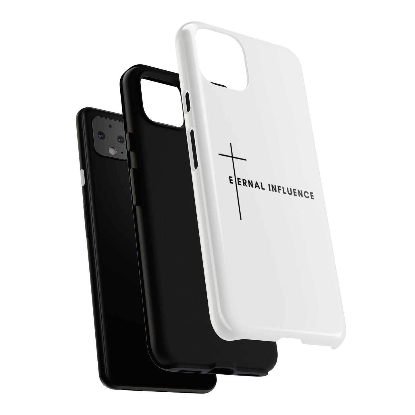 Eternal Influence Phone case