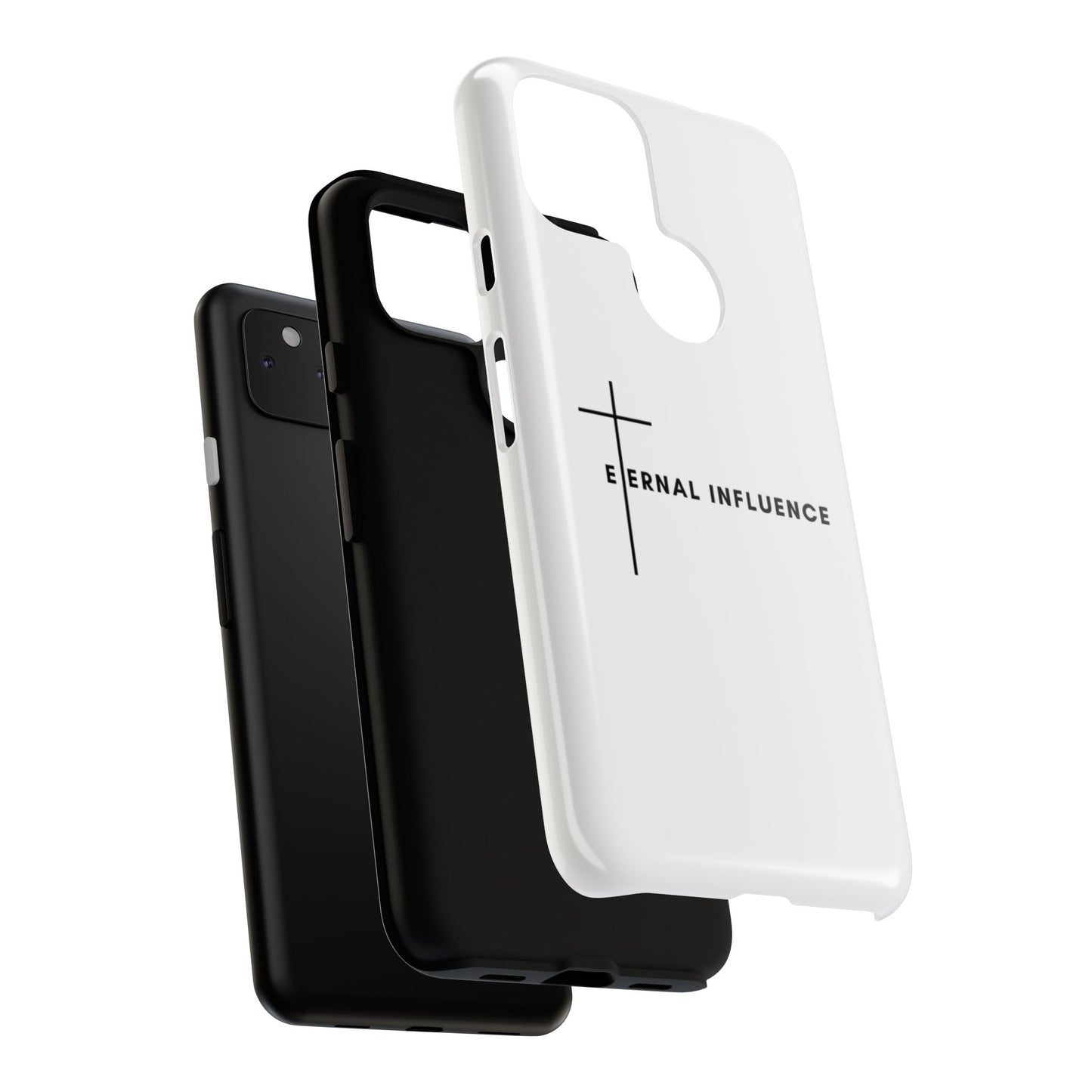 Eternal Influence Phone case