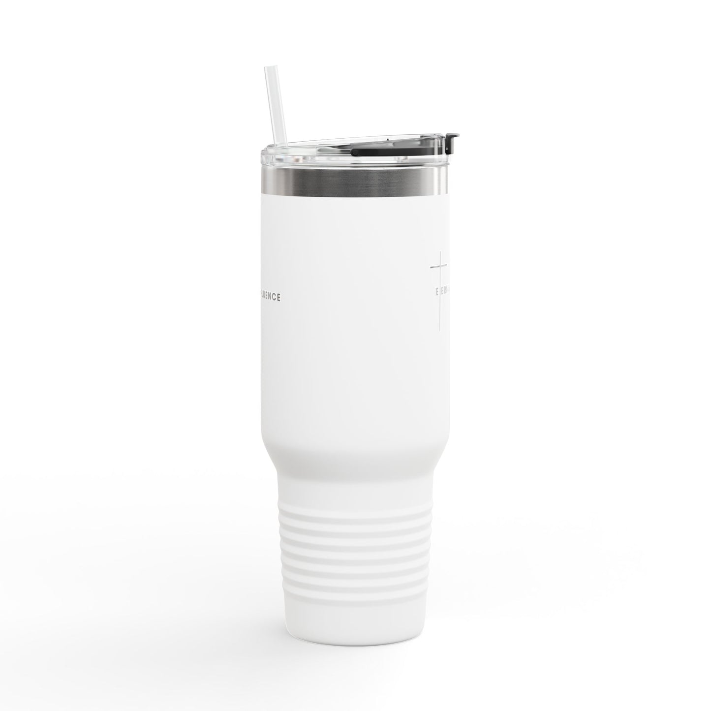 Eternal Influence Insulated Travel Mug, 40oz