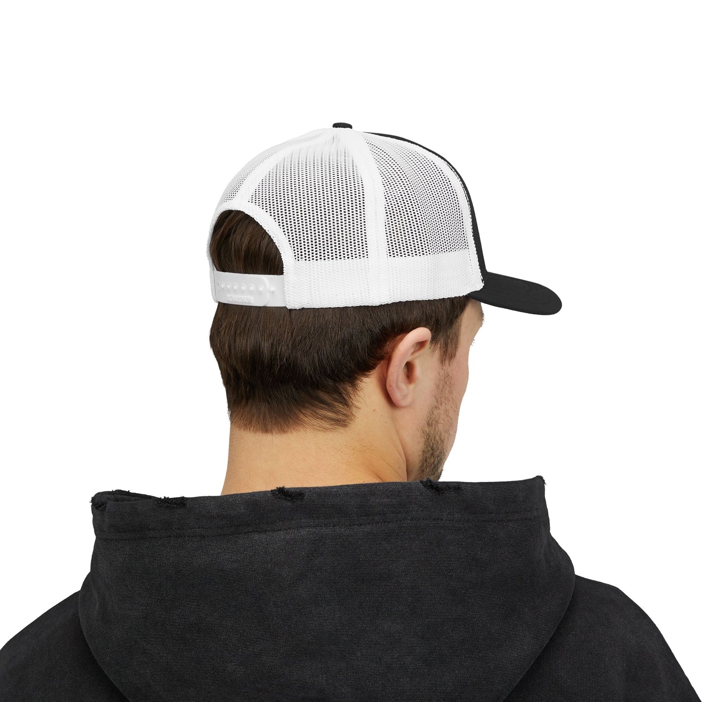 Eternal Influence Snapback Trucker Cap