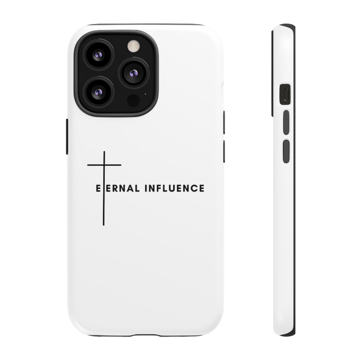Eternal Influence Phone case