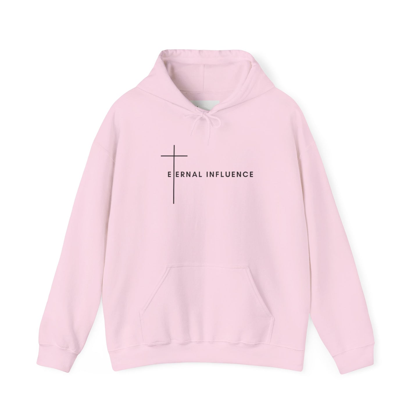 Eternal Influence Hoodie