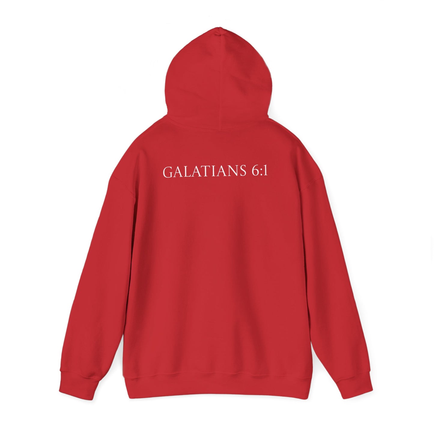 Eternal Influence Hoodie