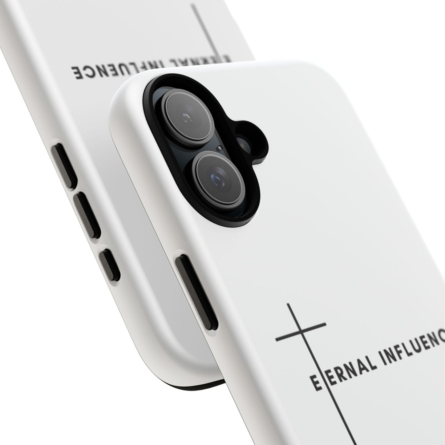 Eternal Influence Phone case