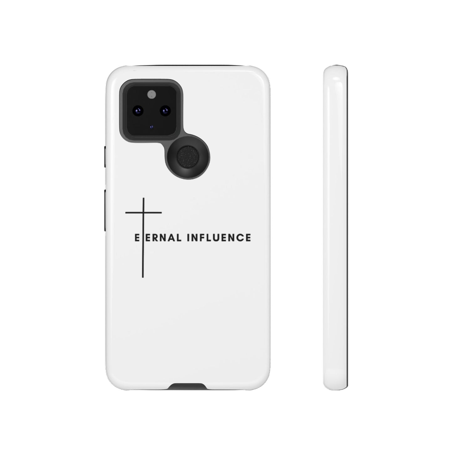Eternal Influence Phone case