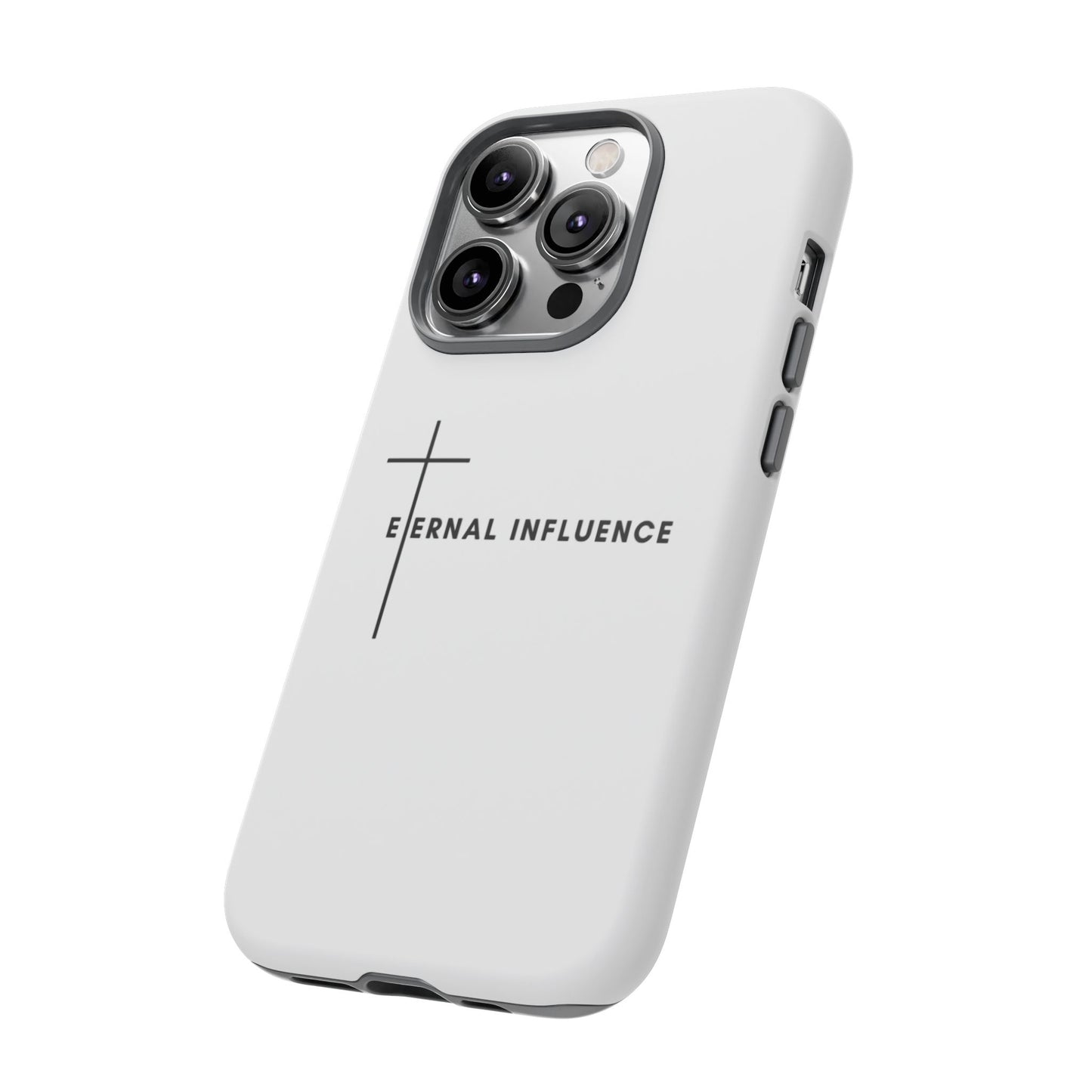 Eternal Influence Phone case