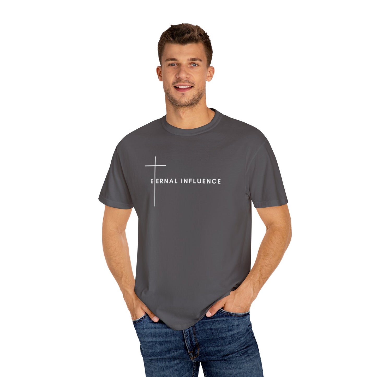 Eternal Influence Branded T-Shirt
