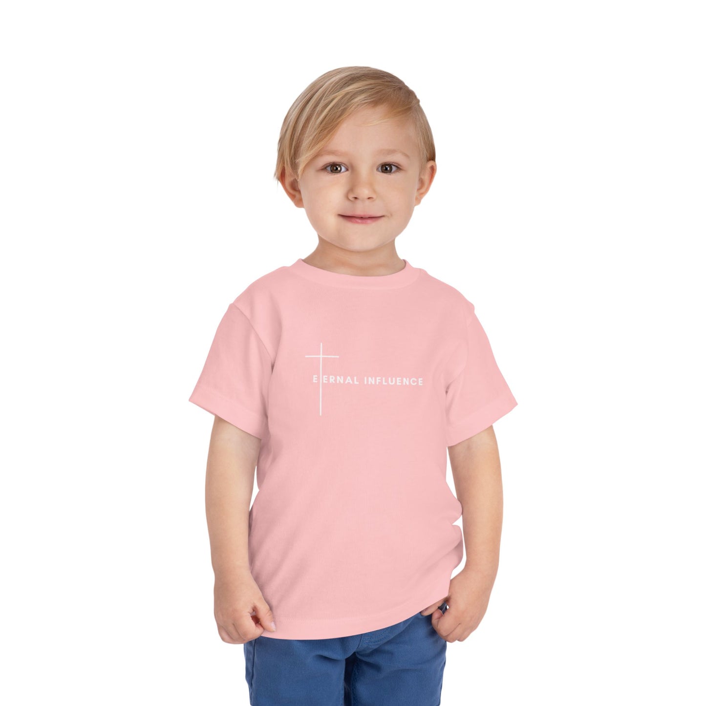 Eternal Influence Toddler