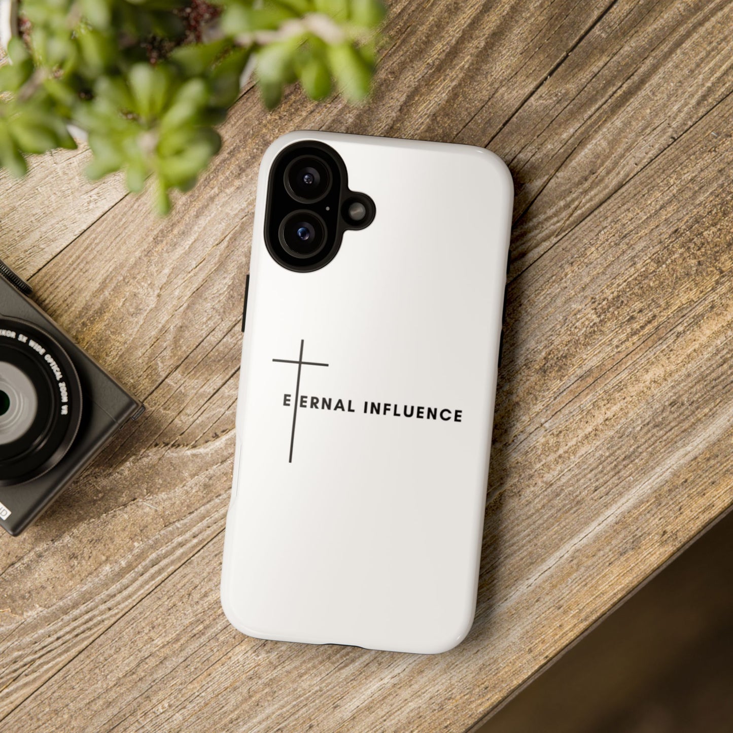 Eternal Influence Phone case