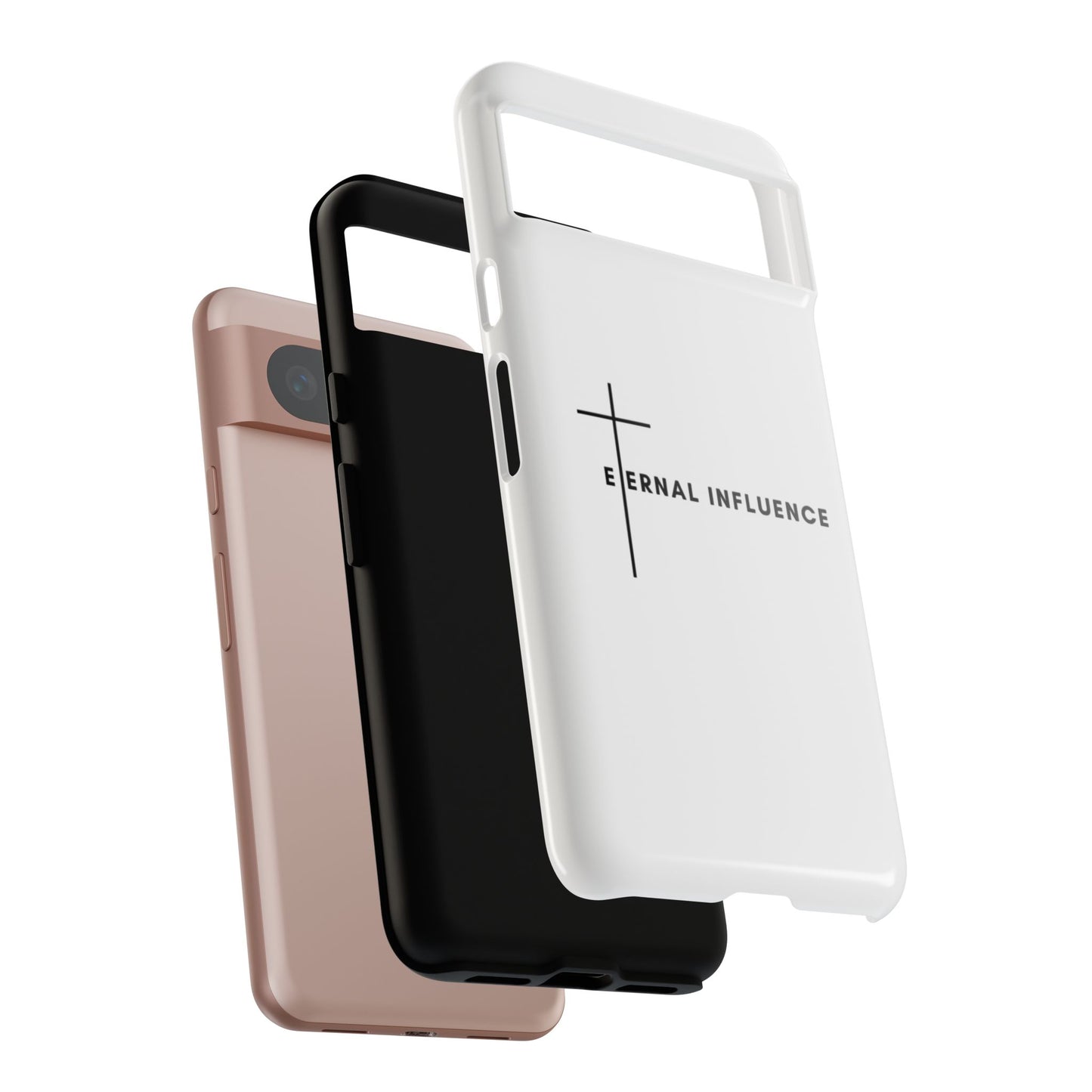 Eternal Influence Phone case