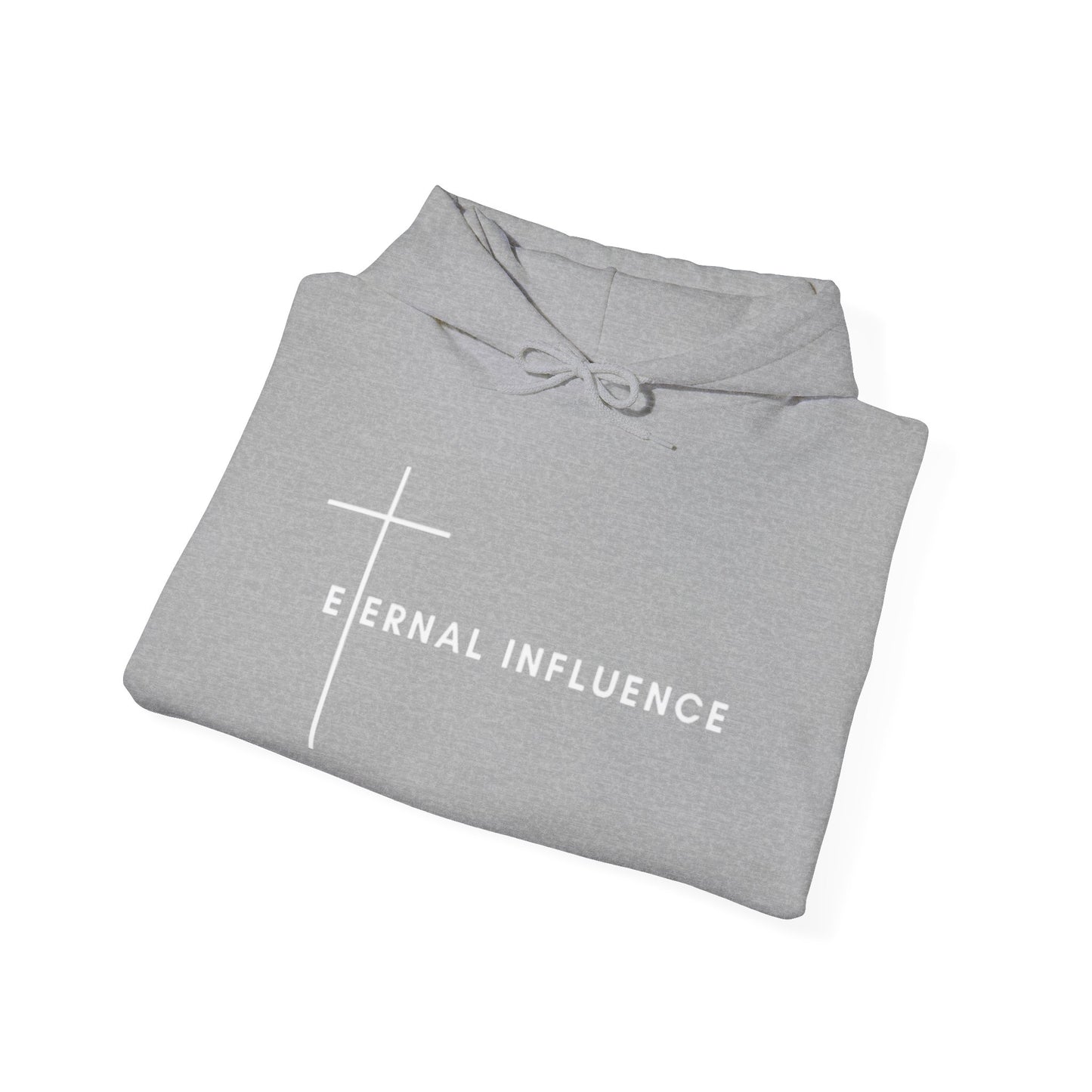 Eternal Influence Hoodie