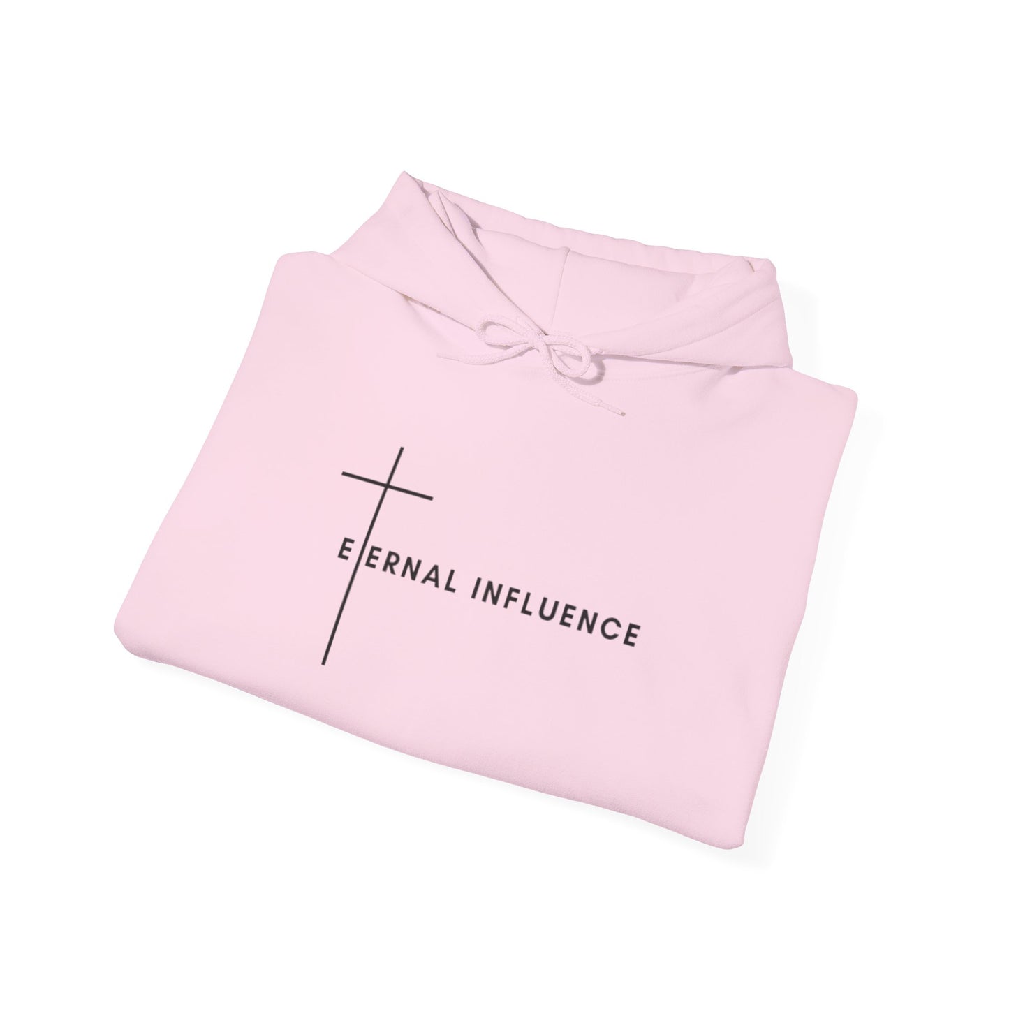 Eternal Influence Hoodie