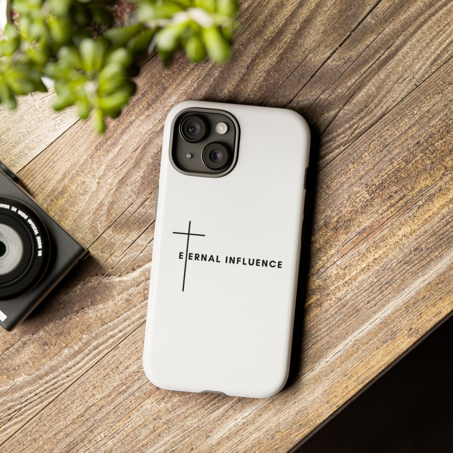 Eternal Influence Phone case