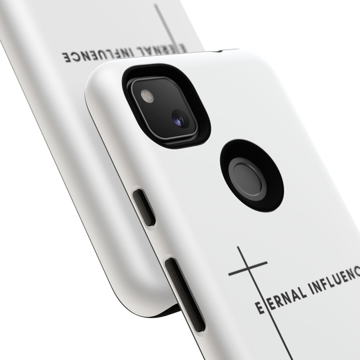 Eternal Influence Phone case