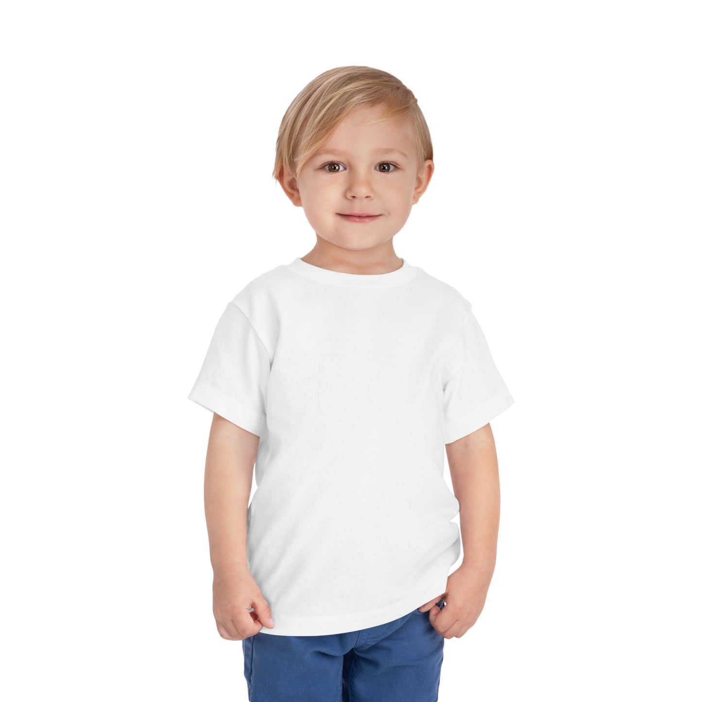 Eternal Influence Toddler
