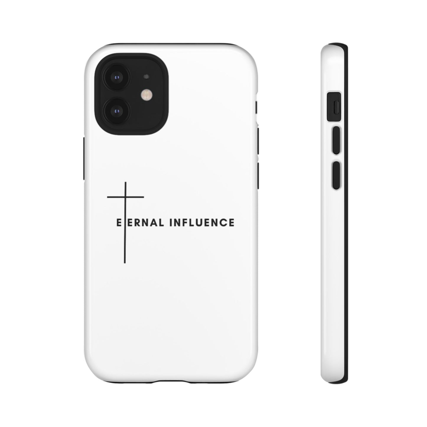 Eternal Influence Phone case