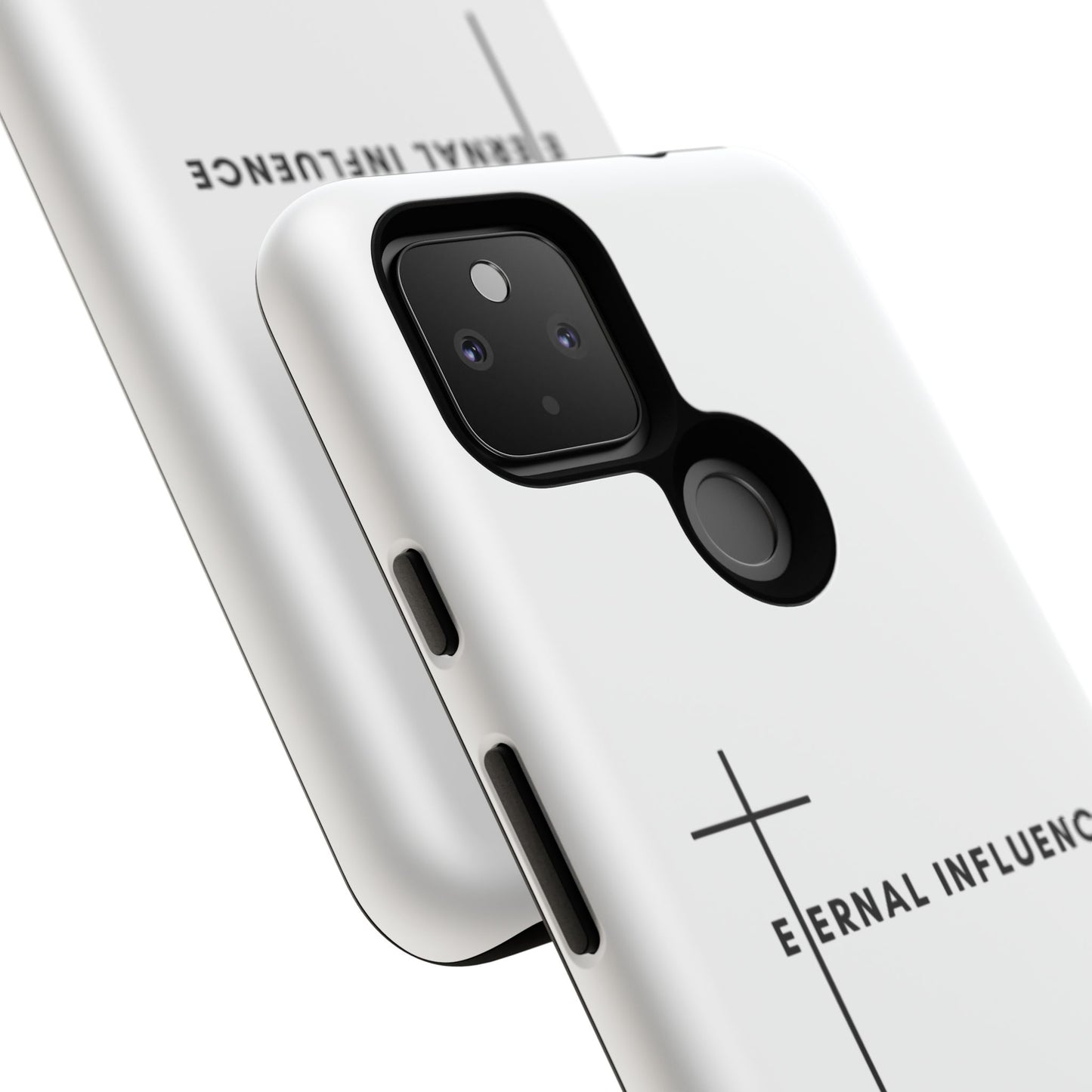 Eternal Influence Phone case