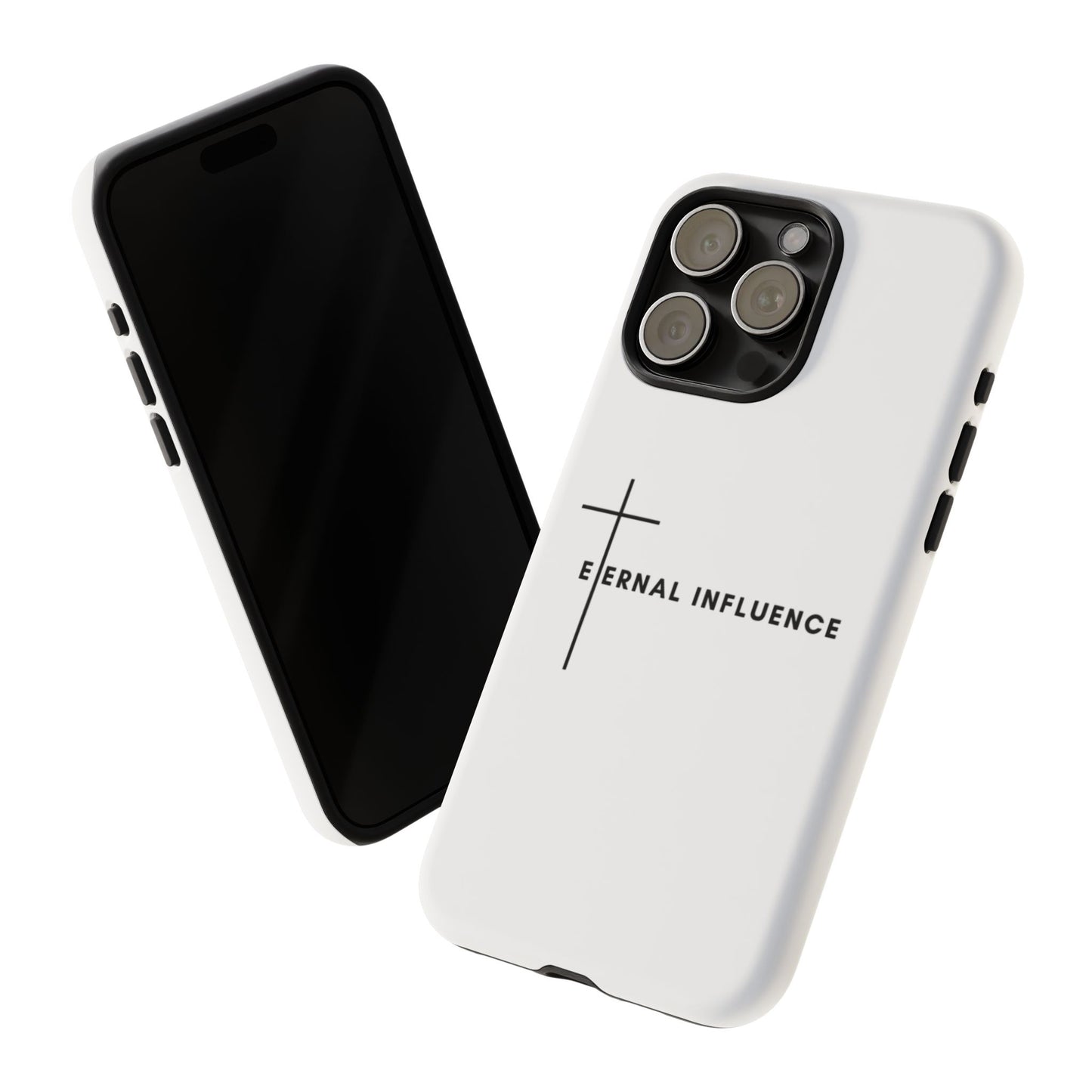 Eternal Influence Phone case