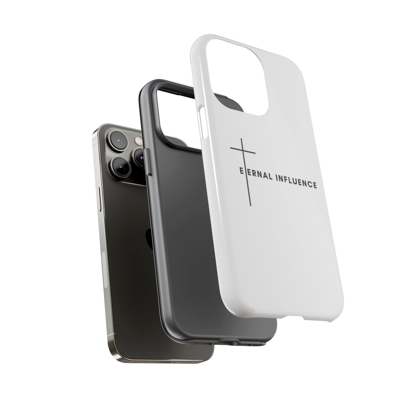 Eternal Influence Phone case