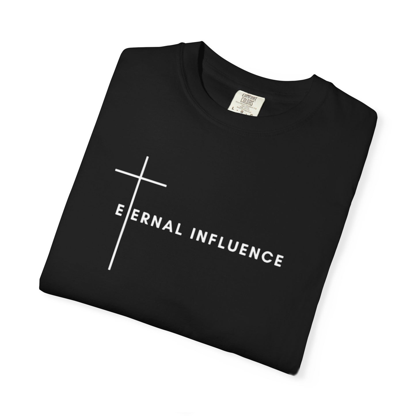 Eternal Influence Branded T-Shirt