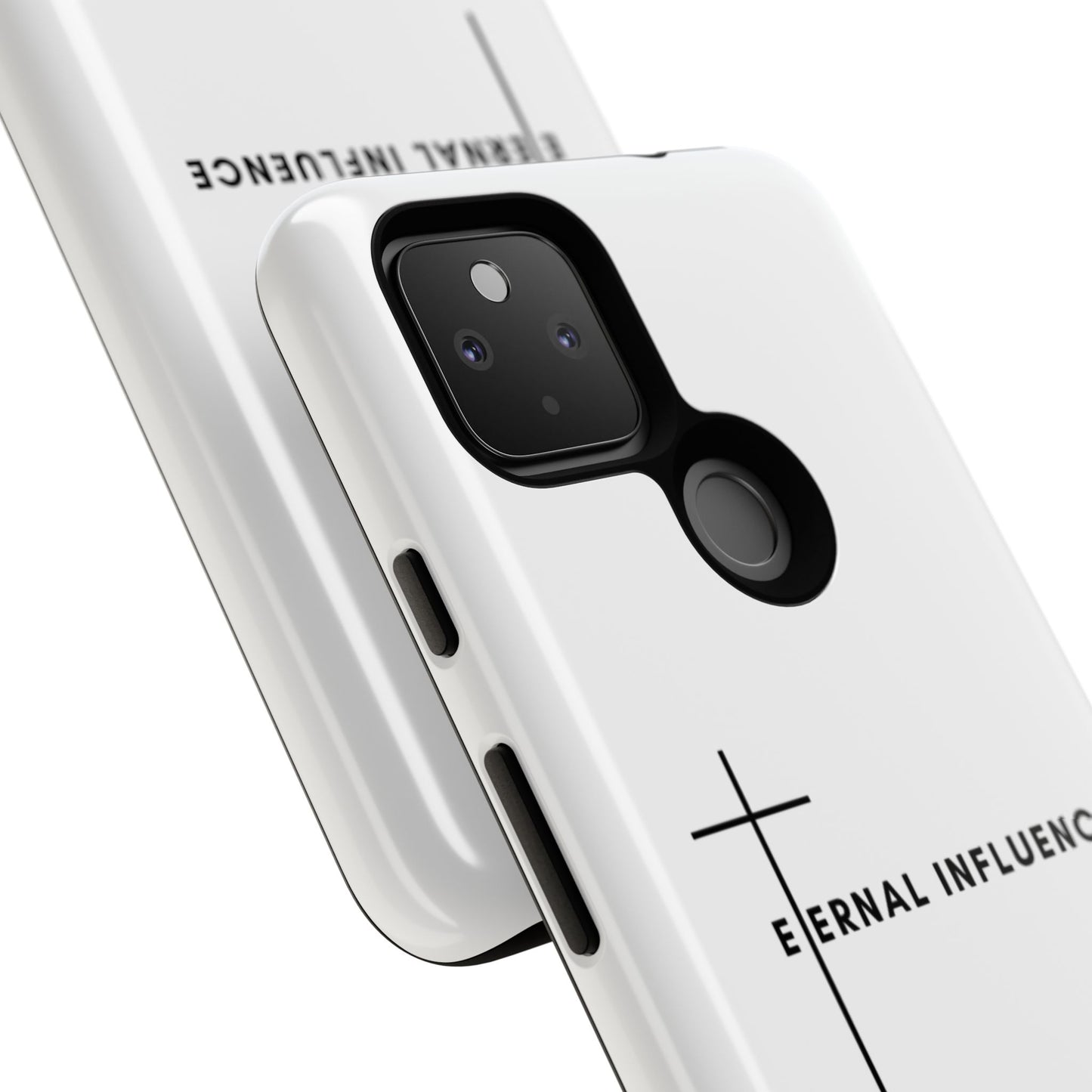 Eternal Influence Phone case