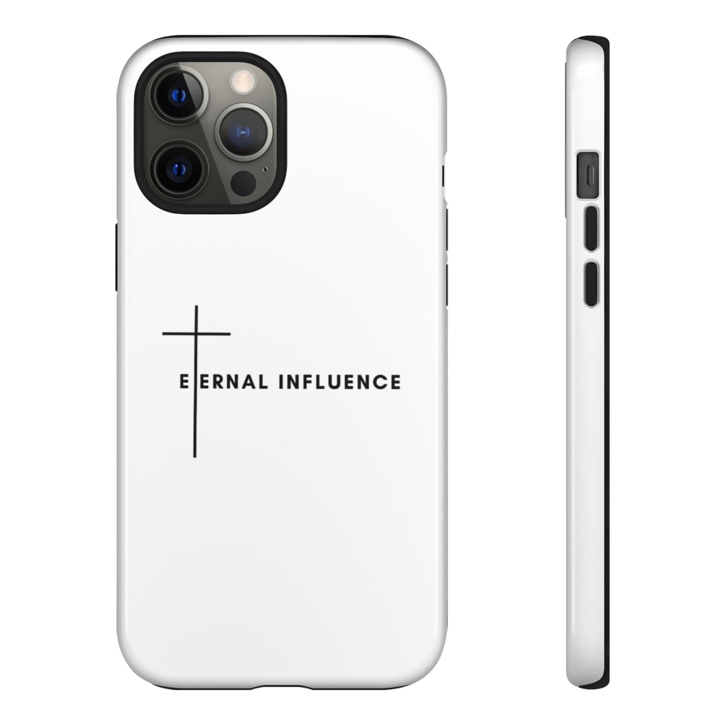 Eternal Influence Phone case