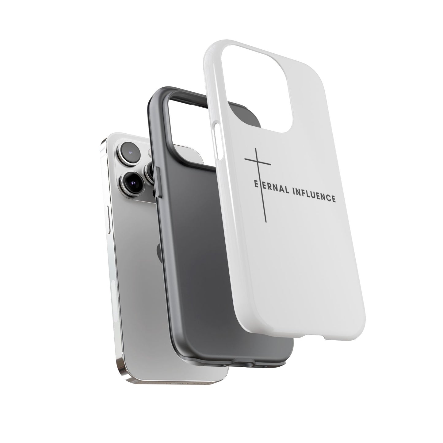 Eternal Influence Phone case