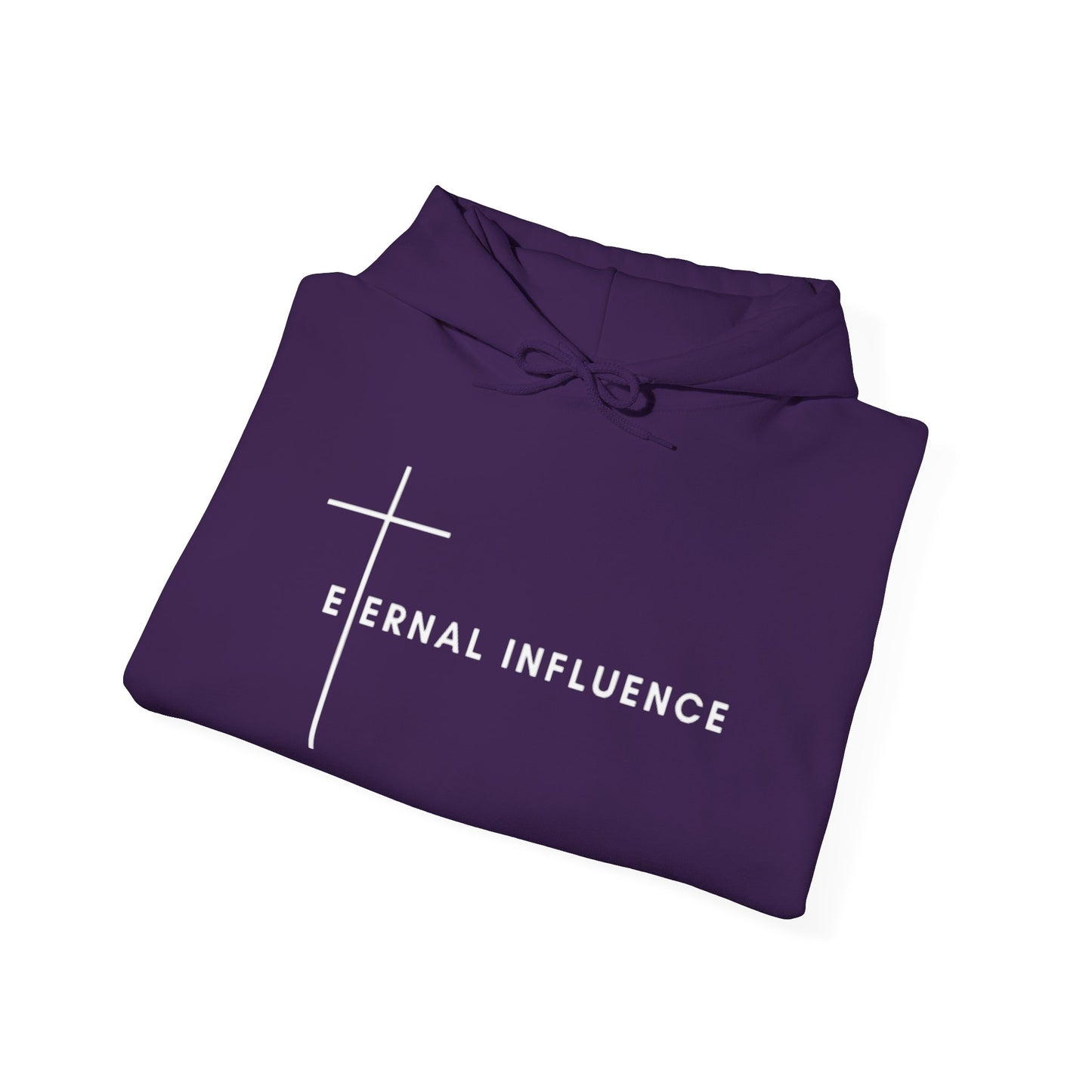 Eternal Influence Hoodie