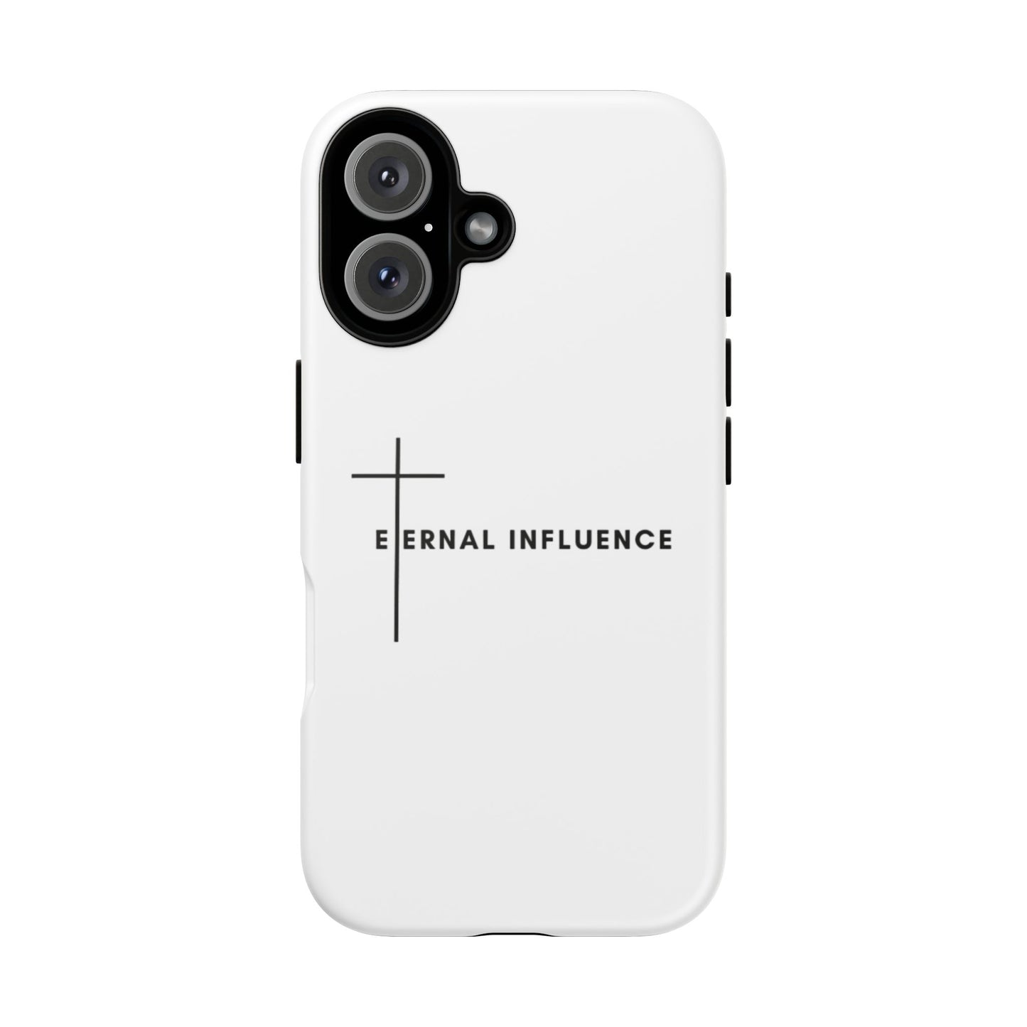 Eternal Influence Phone case