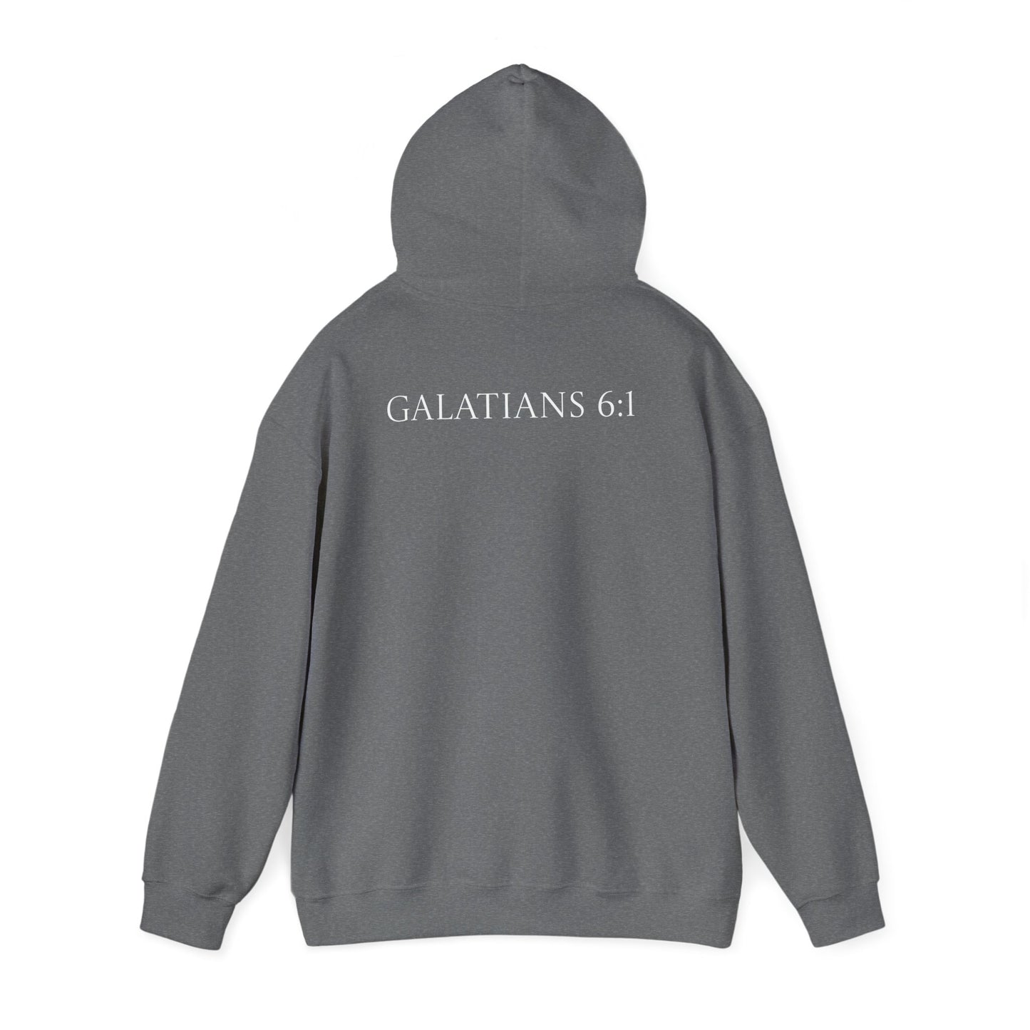 Eternal Influence Hoodie