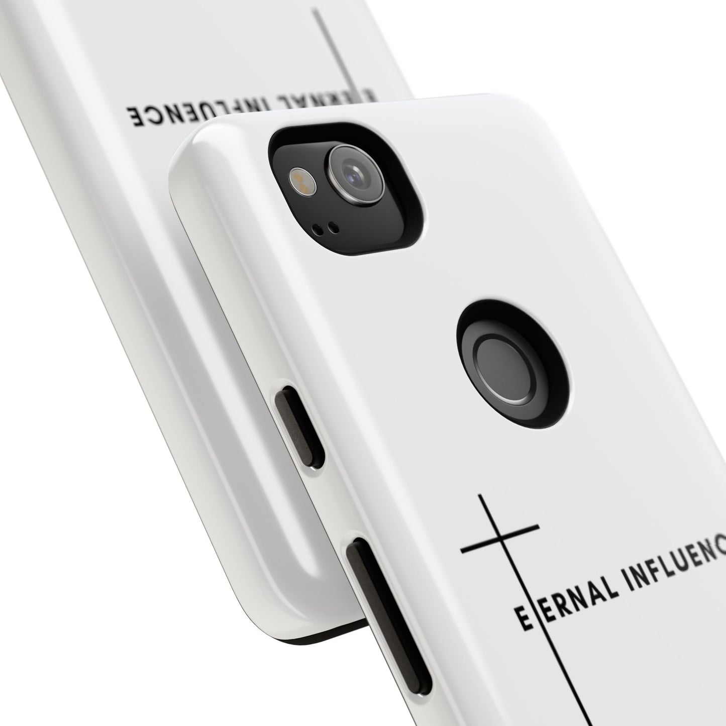 Eternal Influence Phone case