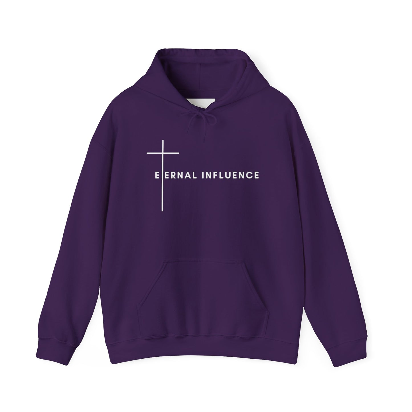 Eternal Influence Hoodie