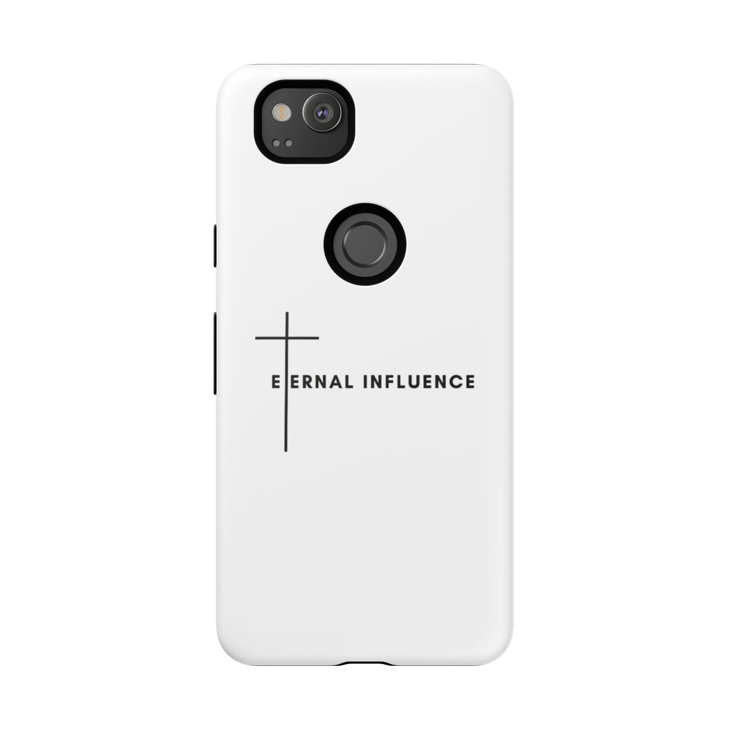 Eternal Influence Phone case