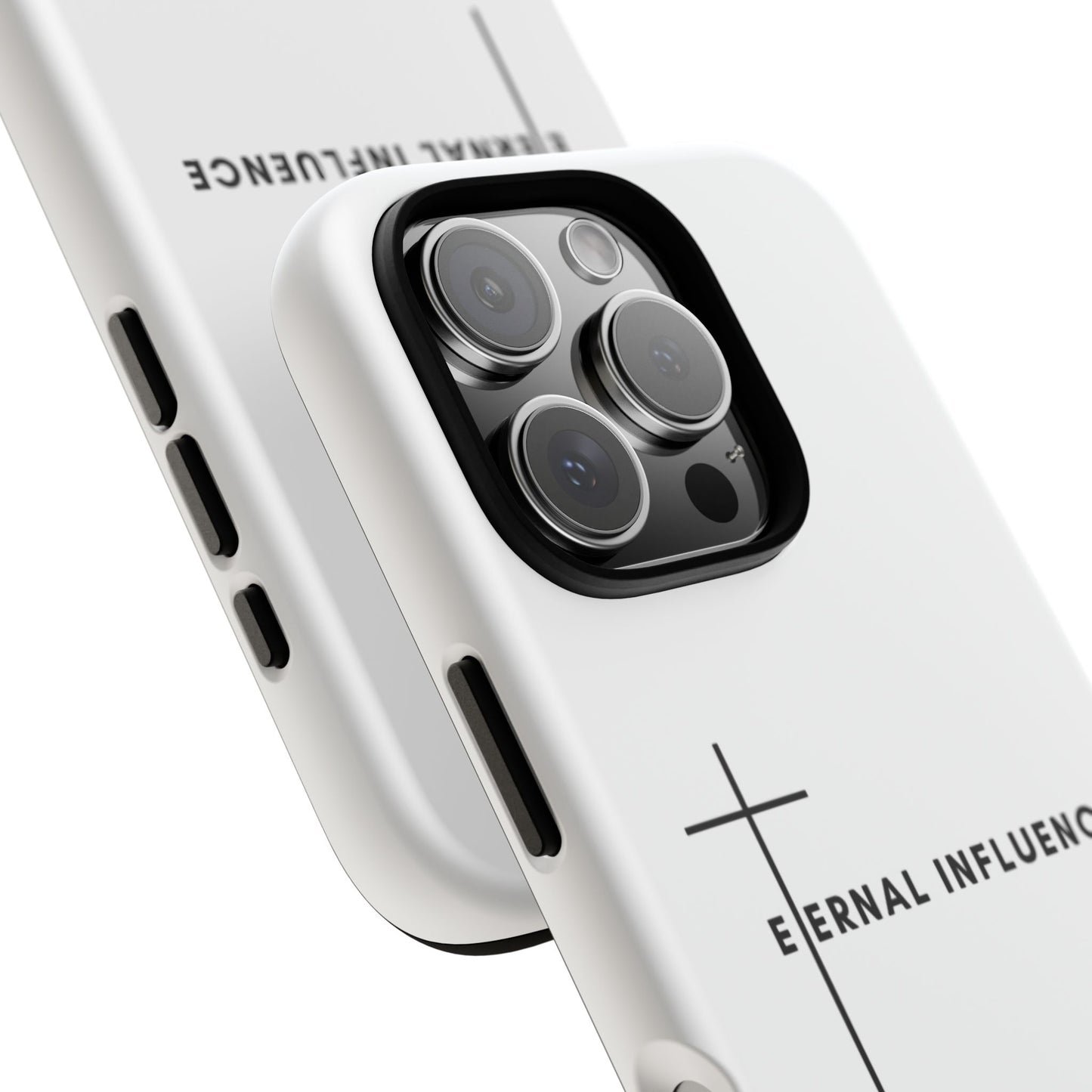 Eternal Influence Phone case