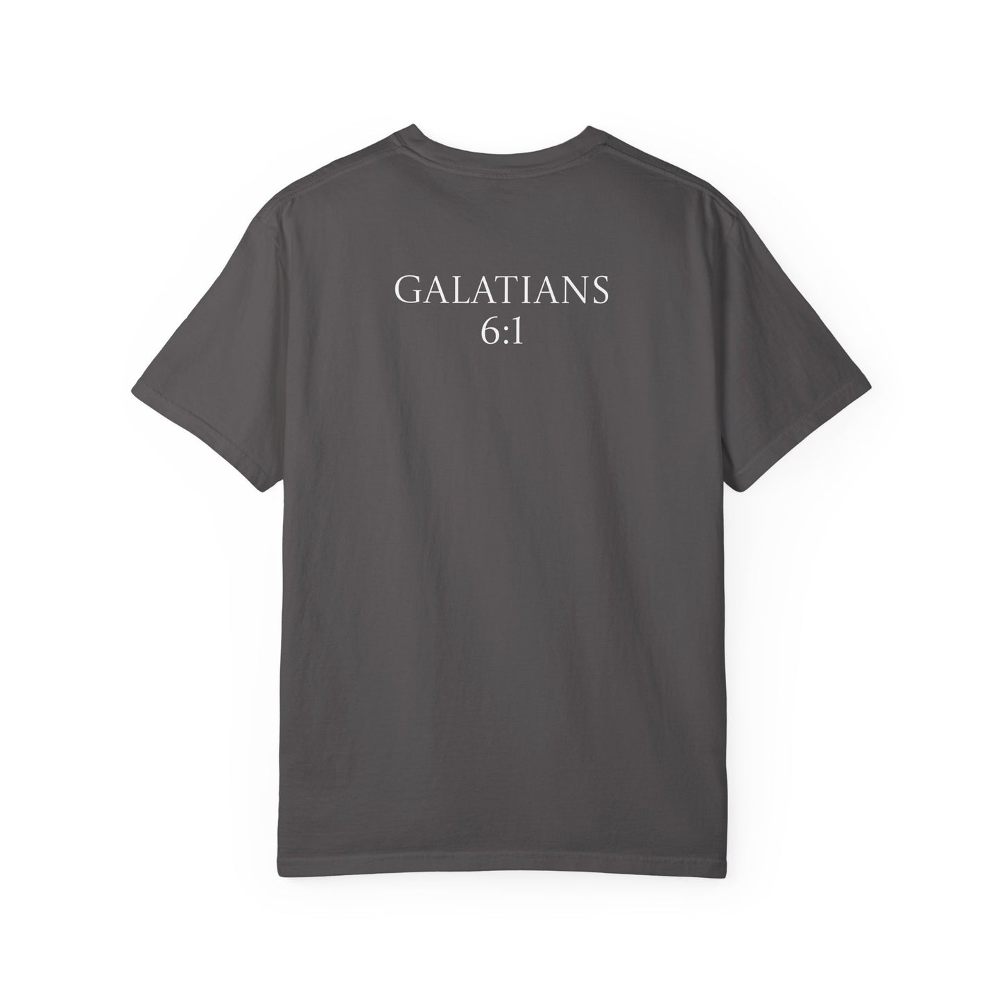 Eternal Influence Branded T-Shirt
