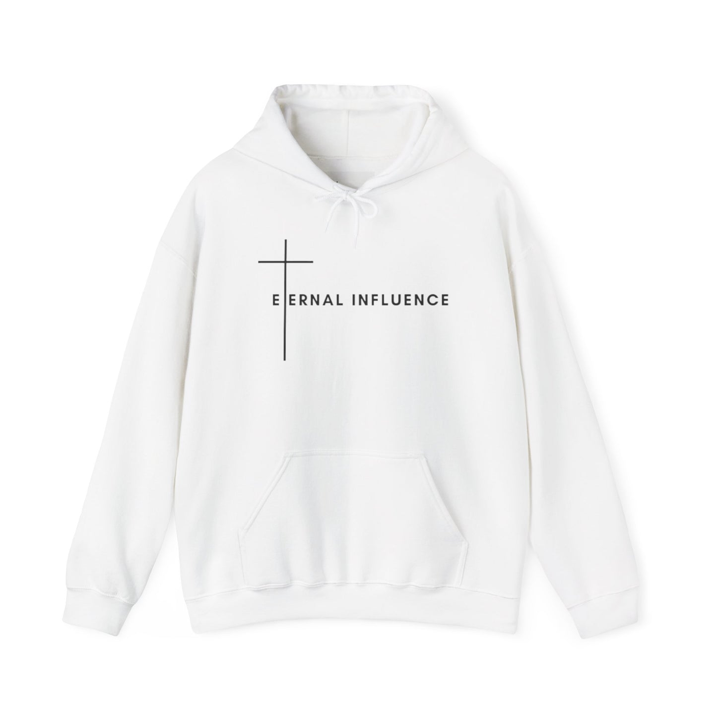 Eternal Influence Hoodie