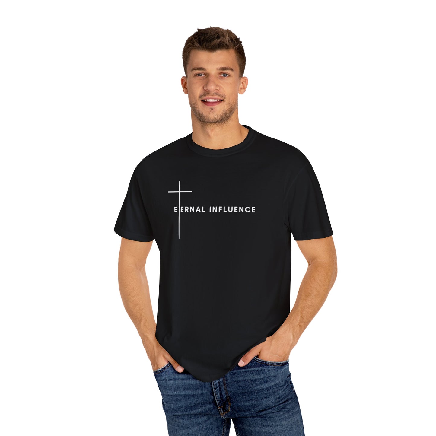 Eternal Influence Branded T-Shirt