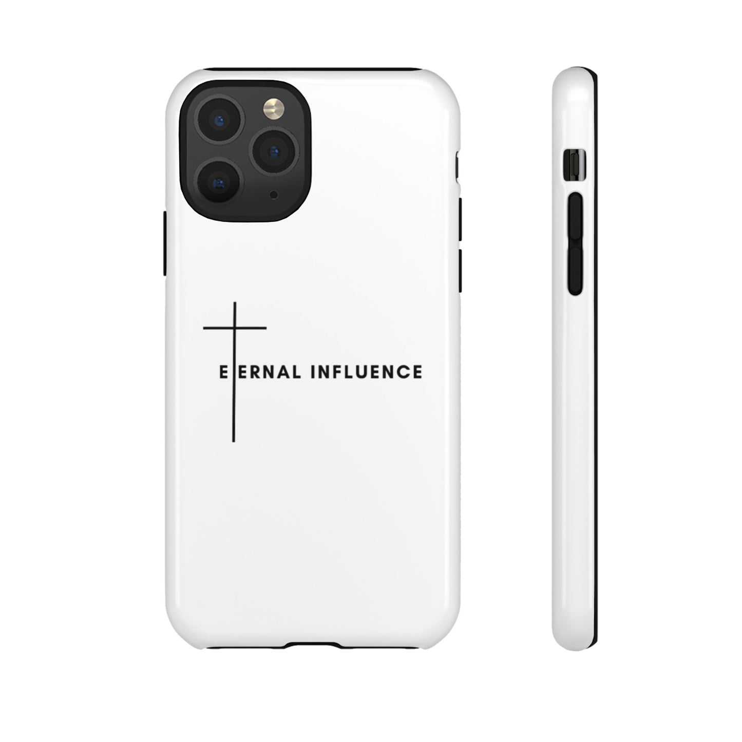 Eternal Influence Phone case