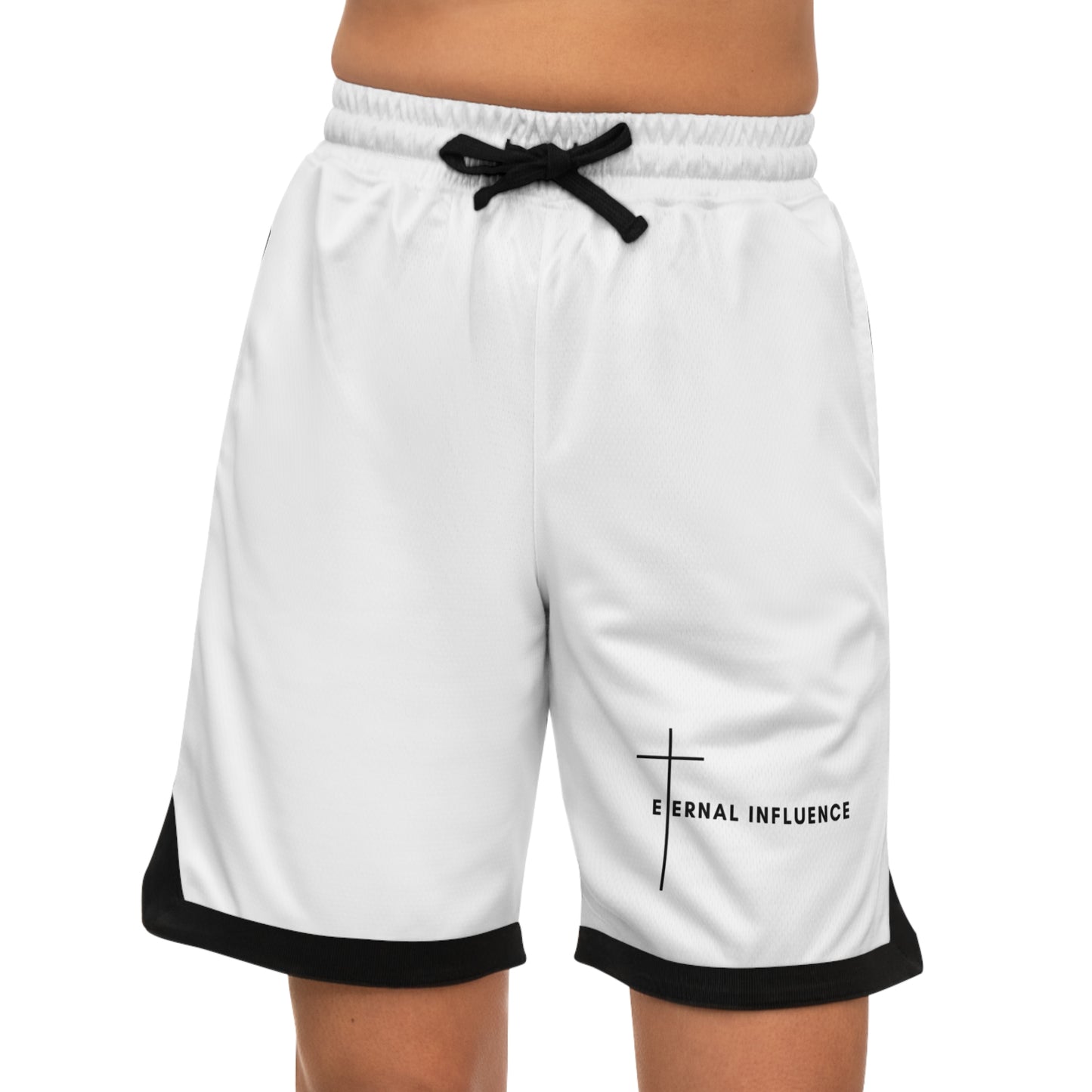 Eternal Influence Basketball Shorts