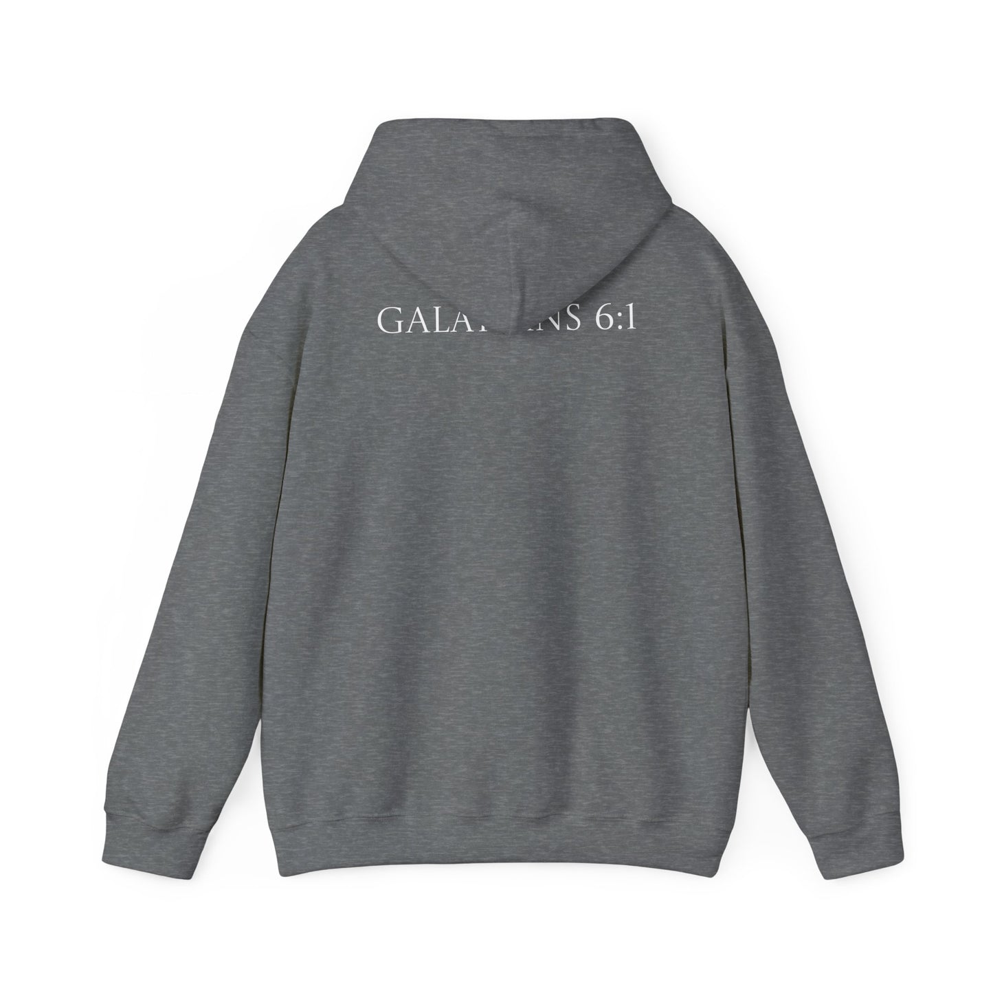 Eternal Influence Hoodie