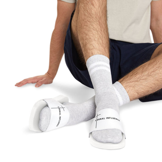 Eternal Influence Men's Slides