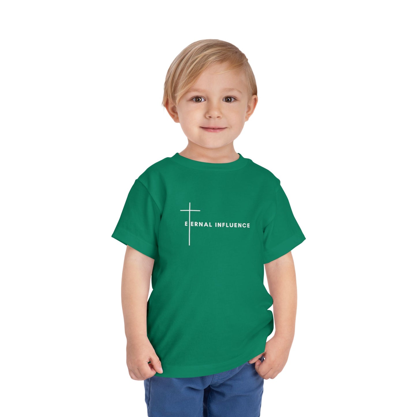 Eternal Influence Toddler